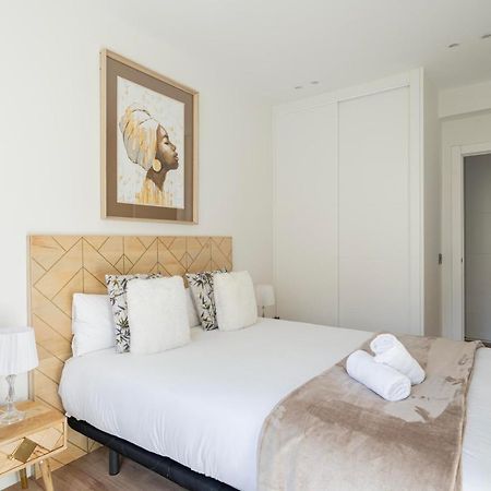 Dobohomes - Marcenado Madrid Exterior photo