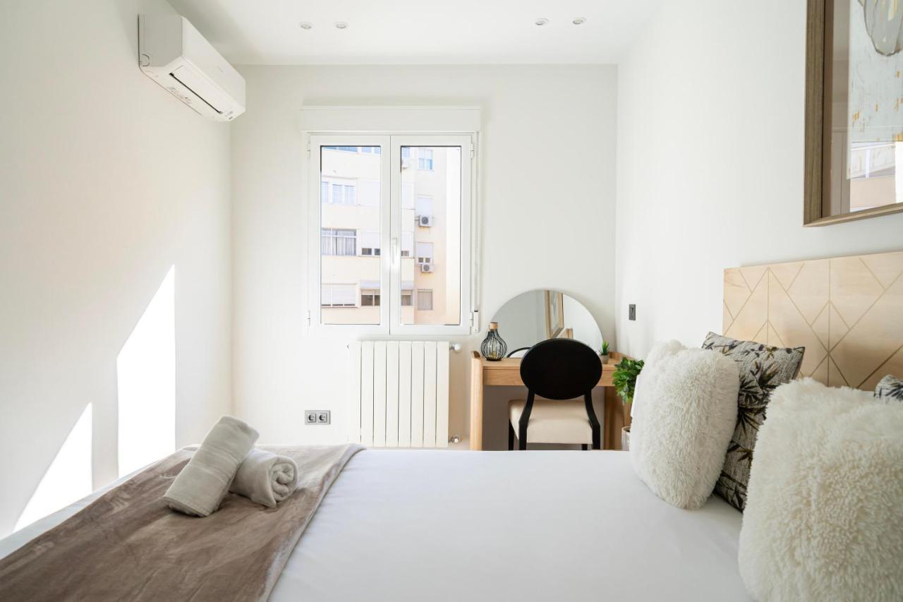 Dobohomes - Marcenado Madrid Exterior photo