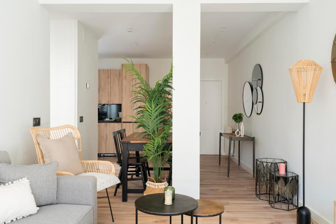 Dobohomes - Marcenado Madrid Exterior photo