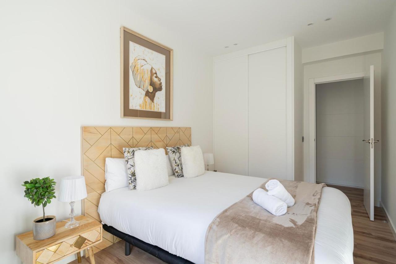 Dobohomes - Marcenado Madrid Exterior photo