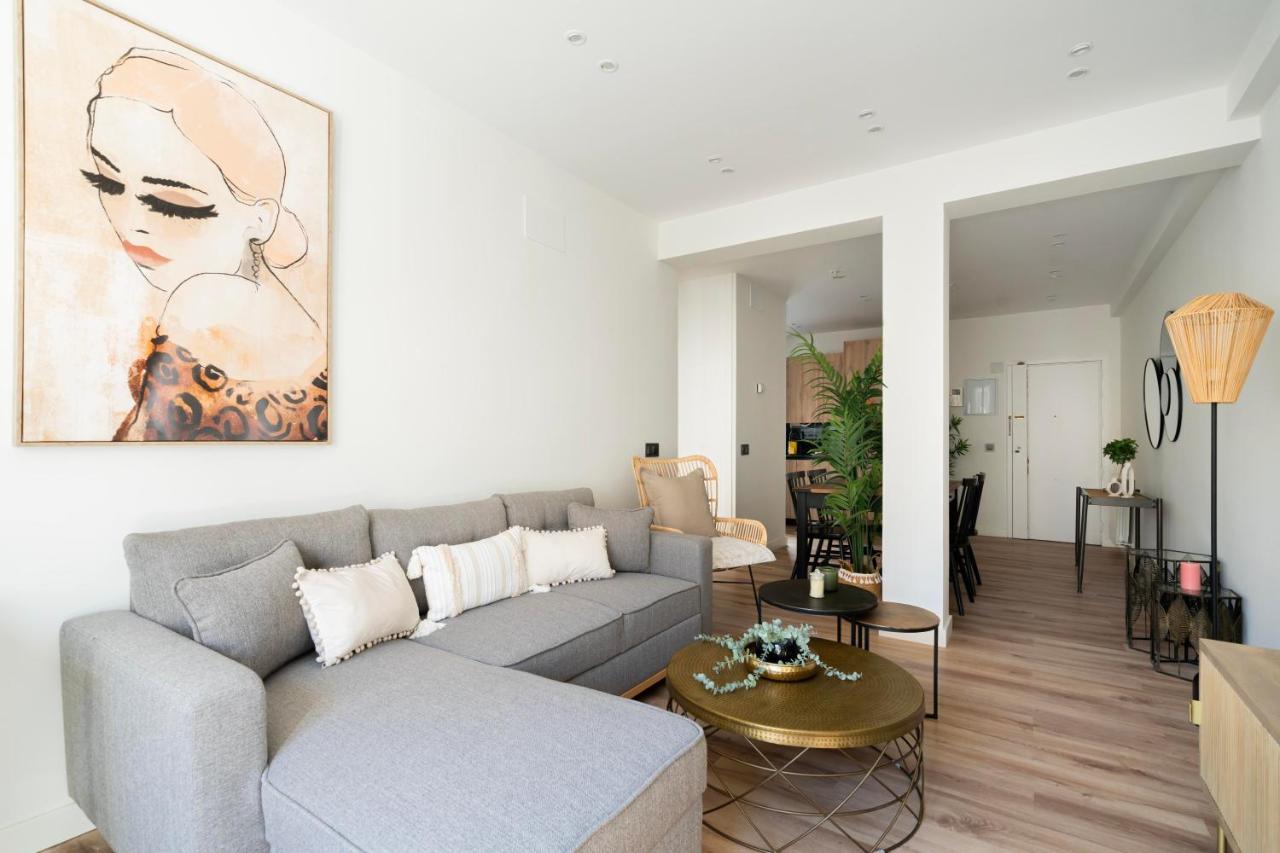 Dobohomes - Marcenado Madrid Exterior photo