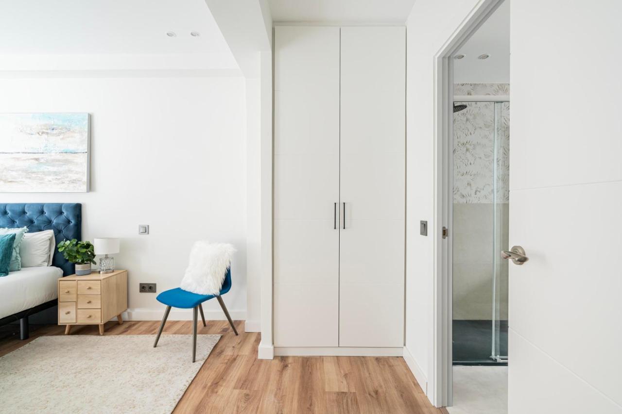 Dobohomes - Marcenado Madrid Exterior photo