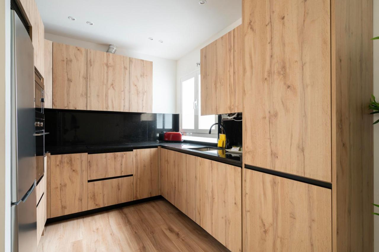 Dobohomes - Marcenado Madrid Exterior photo